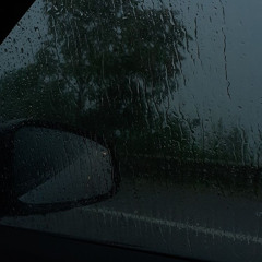 vague003 - drowning (outro loop + rain)