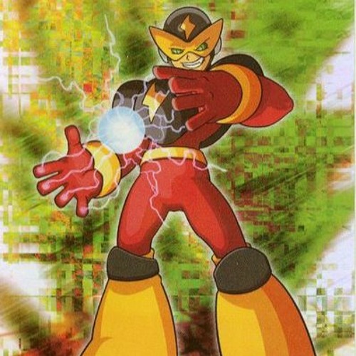 Mega Man World (MIDI Soundtrack) Track 8 - Elec Man