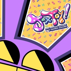 Jax Toy (Vocals Only) [feat. Michael Kovach & Amanda Hufford]