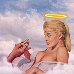 JO$MAN -  J'allume (qwantics remix)