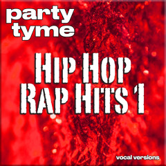 I Need A Girl (Part 2) [made popular by P. Diddy & Ginuwine] [vocal version]