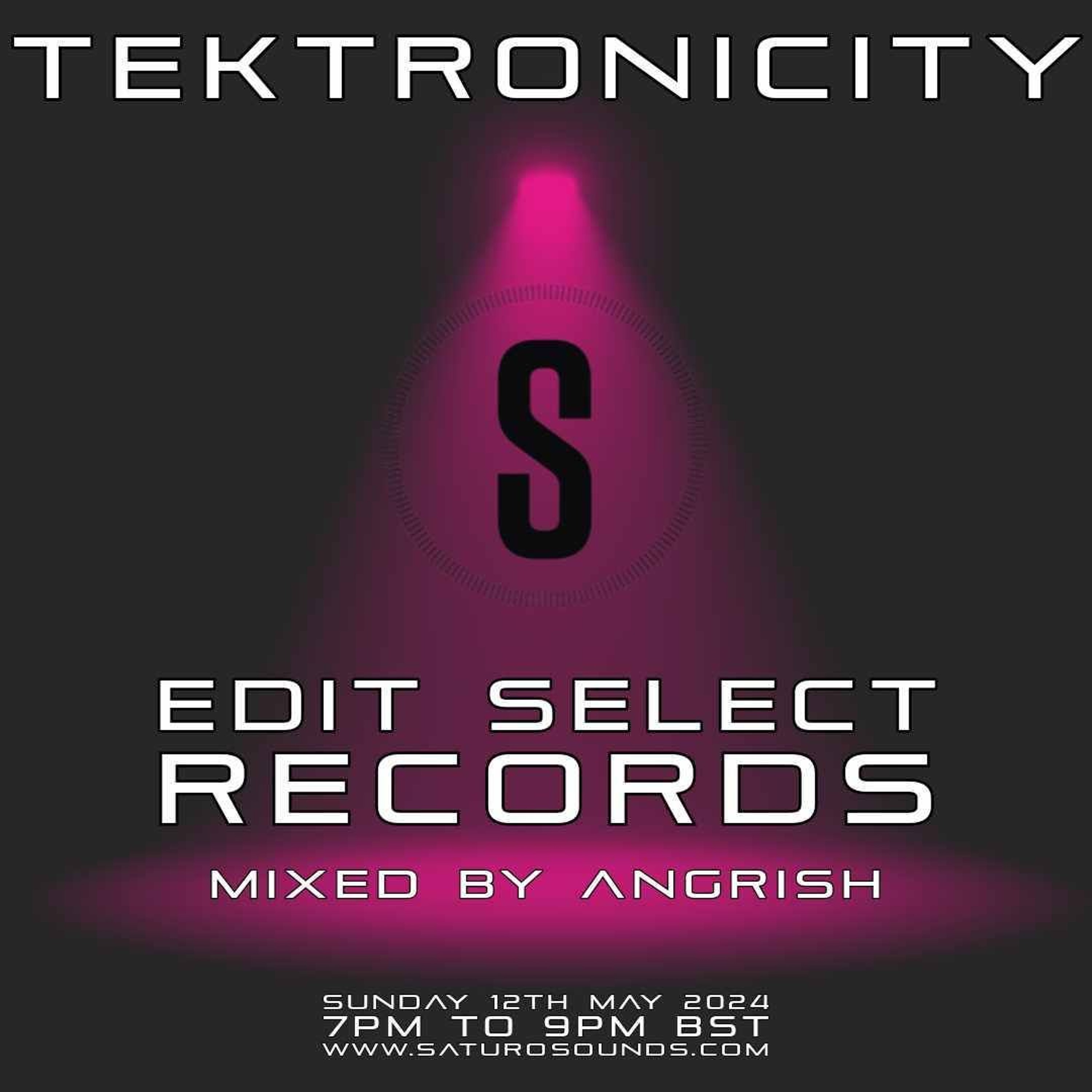 Tektronicity