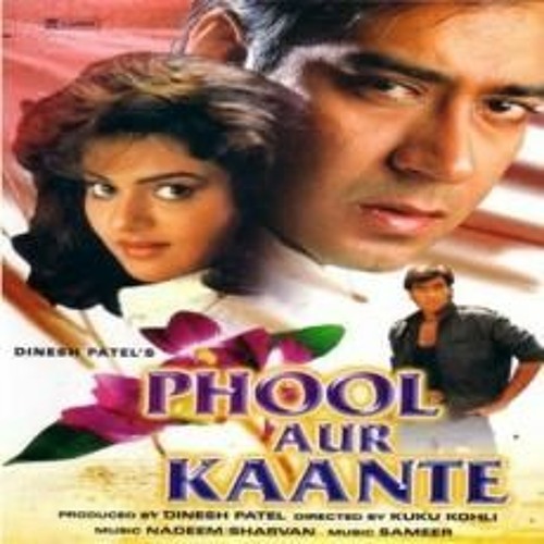 Stream Hindi Movie Phool Aur Kaante Mp3 Download from MaceYmorgu | Listen  online for free on SoundCloud