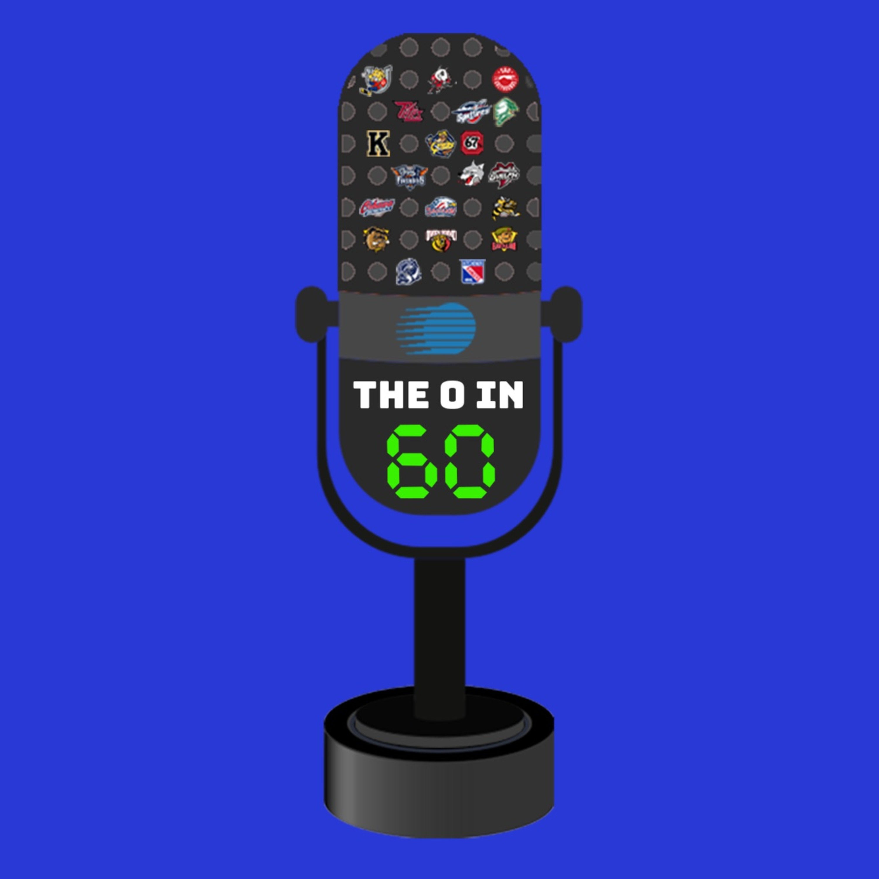 The OHL in 60 Podcast