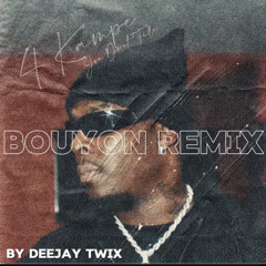 Joé dwèt filé - 4 kampé  (Bouyon remix) by dj Twix