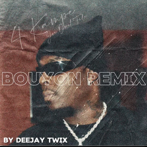 Joé dwèt filé - 4 kampé  (Bouyon remix) by dj Twix