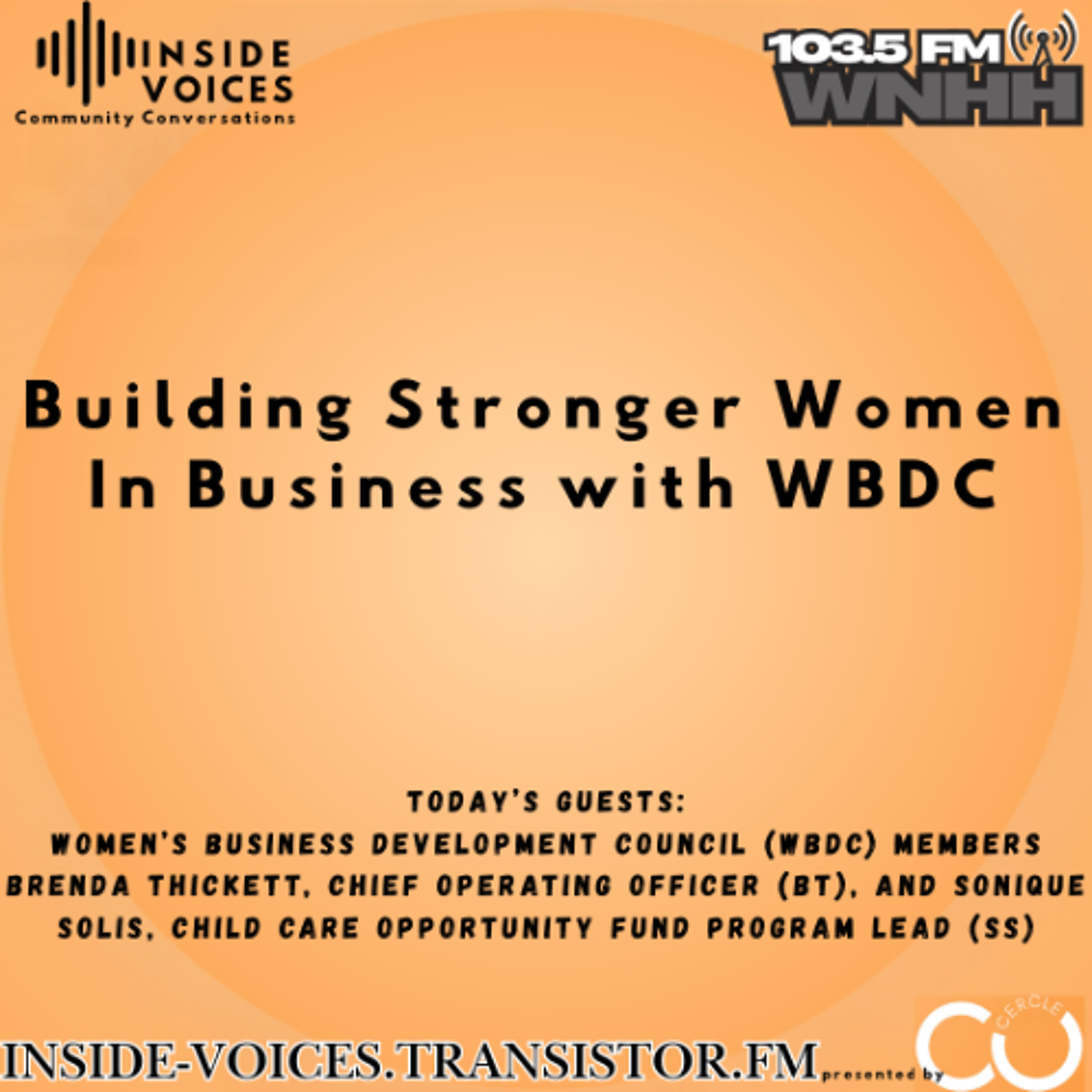 WNHH Community Radio