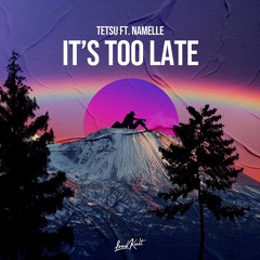 Stream TETSU music | Listen to songs, albums, playlists for free
