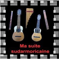 MA SUITE SUDARMORICAINE