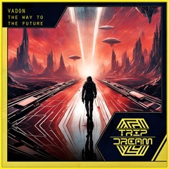 Vadon - Next Station Ukraine (Radio Edit)