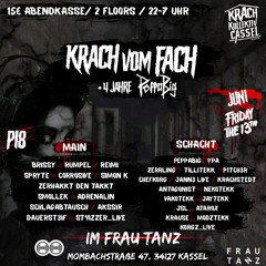 4 JAHRE PEPPABIG - PROMOSETCUT