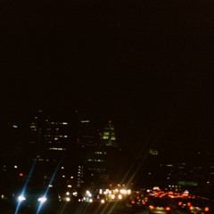 lone interlude (from lost in a silent night album)