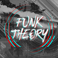 SETE - FUNK THEORY (Bandcamp Release)