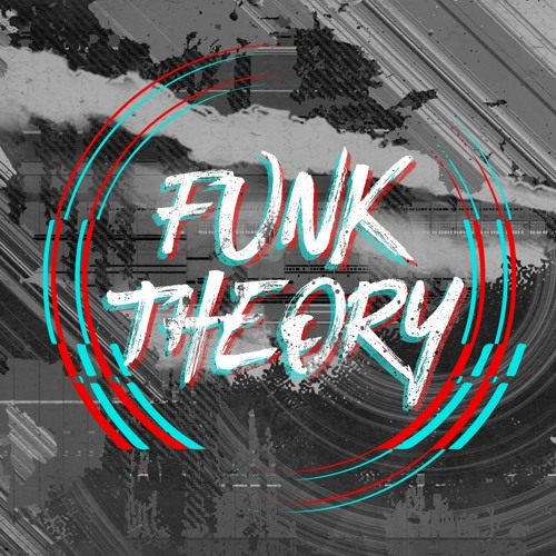 SETE - FUNK THEORY (Bandcamp Release)