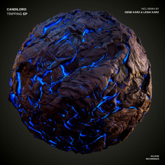 Candiloro - Myth (Gene Karz, Lesia Karz Remix)