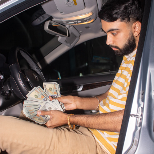 Go Harder - SuaveSahib X TreBick