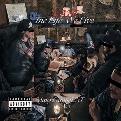 Lani - The Life We Live