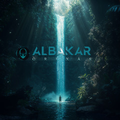 Albakar - Orixás (Out now)