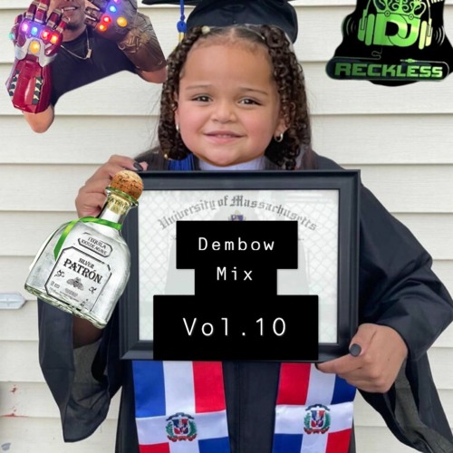Dembow Mix Vol.10
