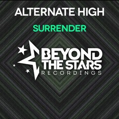 Alternate High - Surrender {available on all stores}