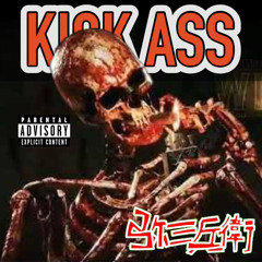 KiCK ASS (prod.Electrocuiton Solution)