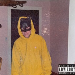 BACKYARD FREESTYLE [with Steamy Vanilla and Hoarse Kock]