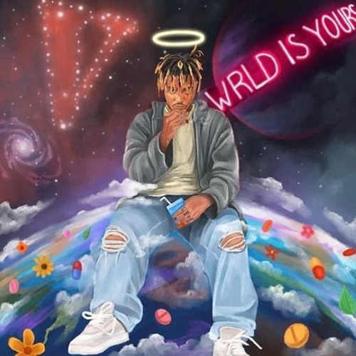 Polo G X Juice Wrld Disguise Type Beat By Outtaspace