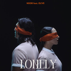 Lonely (feat. OL!VE)