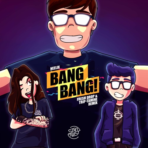 Bang Bang Remix!