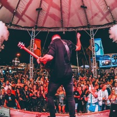 Live At Altitude Beach