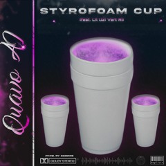 Quavo AI - Styrofoam Cup (feat. Lil Uzi Vert AI) [Prod. By 216CMB]