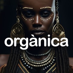 ORGANICA | Sacret Beats | Tibetania Rituals Mix by Jennifer Dons