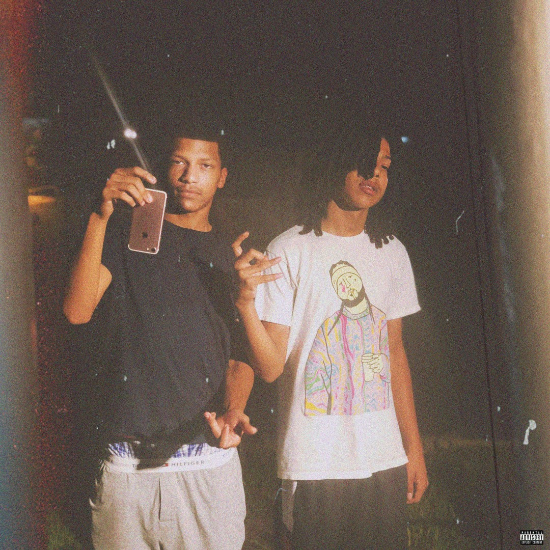 Stream Oh! (Prod. Nine9) by Jace! (@iayze) | Listen online