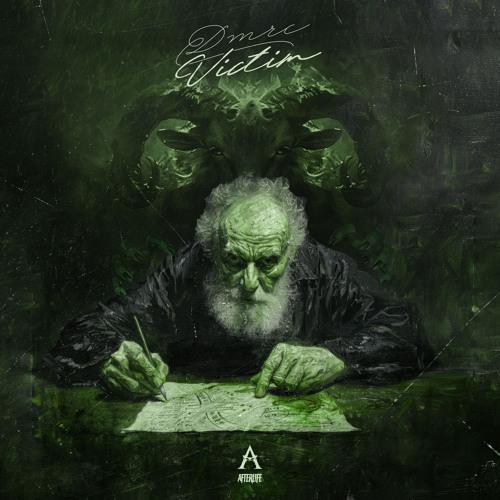 DMRC - Victim