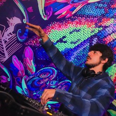 ASTRAL WAVE - ADHARA BOOKINGS DEZ 2025