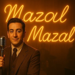 Souk Sounds - Mazal Mazal - Jazz Cover