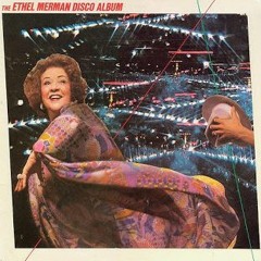 Stupidity Disco (Rough section)