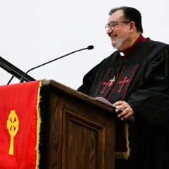 Soberbia Espiritual - Rvdo. Carlos M. Cruz Moya (Lucas 18:9-14)