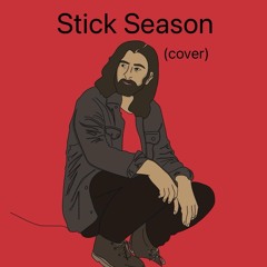 Noah Kahan - Stick Season (Jaimes Cover)
