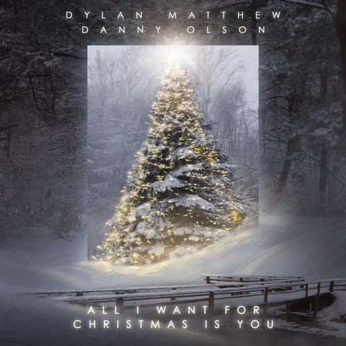 Christmas Sadboi Medley (Dylan Matthew x Ariana Grande x Nurko) [TZUNAAMI MASHUP]