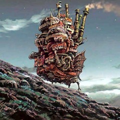 THE MOVING CASTLE PART 1