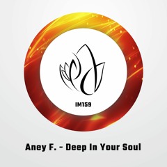 Aney F. - Deep In Your Soul (Original Mix) - Innocent Music