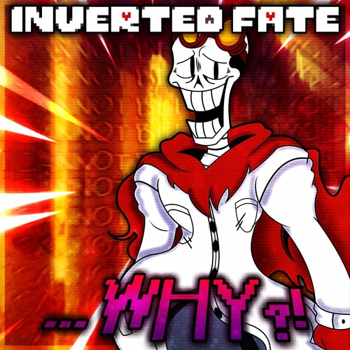 Stream inverted fate WHY?! [cover, v2] by ASTRA Listen online