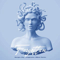 Gorgon City - Imagination feat. Katy Menditta (3Beat Remix)