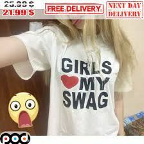 GIRLS LOVE MY SWAG FEAT. ★ DAMIAN MINAJJ ★ SOULJAHPURRP ★ RXIEGA