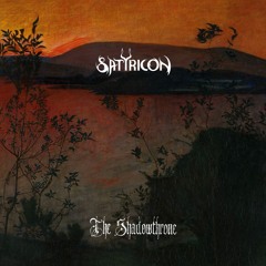 SATYRICON - The Shadowthrone 1994 Remastered 2021