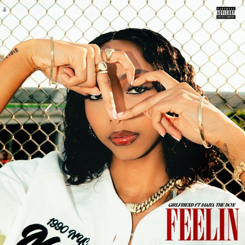 Feelin (with Maiya The Don)