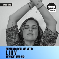 Rhythmic Realms with Fabricated Ambiance Ep. 2