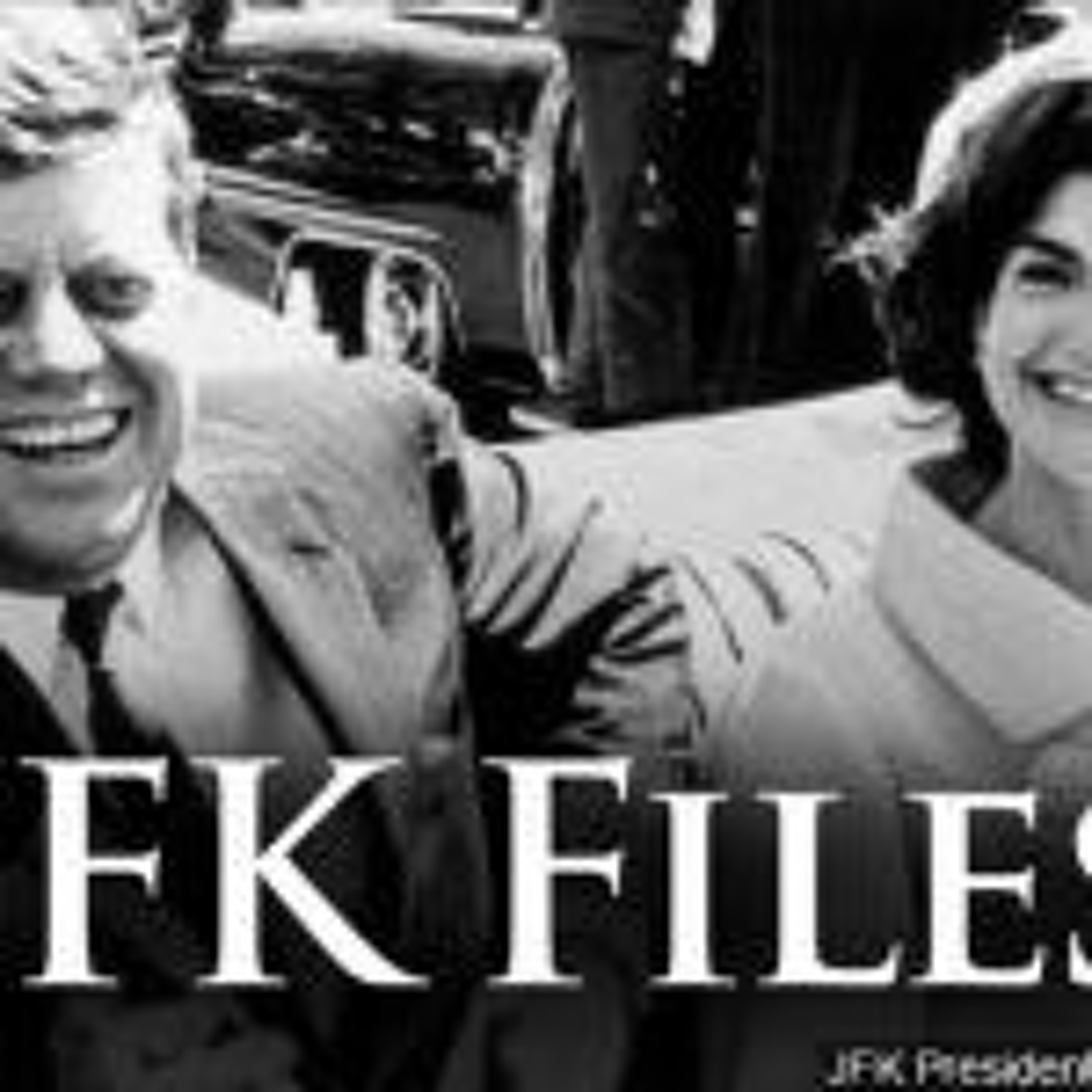 (Repeat) John F. Kennedy, 60 Years After His Death  Encounters With Evil.
