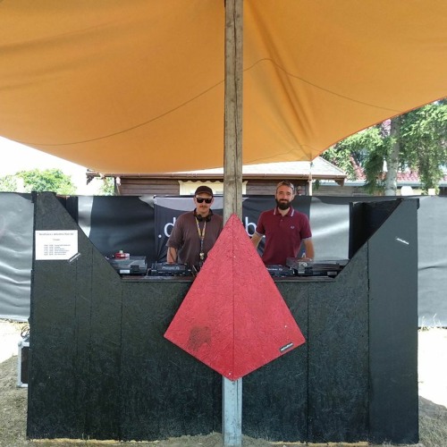 Tømrer B2b Subbotnik @ NovaFuture x .defaultbox Open Air